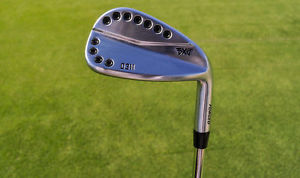 PXG 0311 WEDGE 50 DEGREE 12bounce NEW OTHER. FREE OVERNIGHT SHIP NO RESERVE!!!!! image 1
