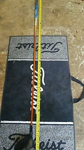 Callaway Big Bertha 3 Wood (14°), Tour AD Di-7X, one inch short image 1