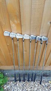 Taylormade Tour Preferred 2014 CB Irons (4-pw) image 1