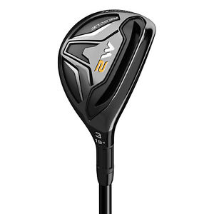 NEW TaylorMade M2 22* 4-Rescue w/ TM Reax 75 S-Flex image 1
