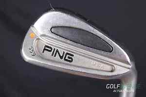 Ping S59 Iron Set 3-PW Stiff Right-Handed Steel Golf Clubs #2966 image 1
