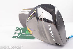 COBRA FLY-Z DRIVER / 10.5 DEGREE / STIFF MIYAZAKI KOSUMA SHAFT / 40275 image 1