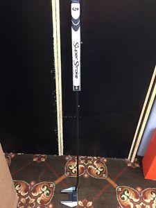 Odyssey Metal X Milled 7 Counter Balance image 1