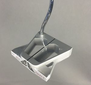 Bobby Grace F-22 Heel Shafted Long/ Side Saddle Putter image 1