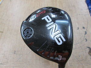 PING G25 FW 43 S image 1