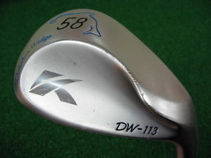 KASCO Dolphin Wedge DW-113 Wedge 35 S400 image 1