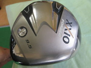DUNLOP XXIO Forged 2013 1W 45.5 S image 1