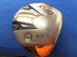 DUNLOP XXIO Forged 2013 1W 45 S image 1