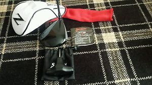 Srixon z 545 driver 10.5 kura kage 60 reg shaft image 1