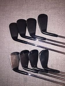 Nike Vapour Fly Pro Irons 3-P image 1