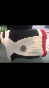 NEW 2015 BUSHNELL TOUR X Jolt Slope GOLF LASER RANGEFINDER JOLT image 1