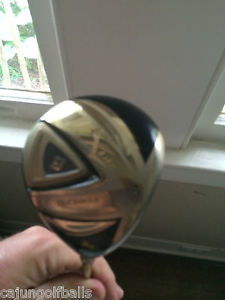 S-YARD EXTREMELY ACCURATE 9 WOOD. TOUR A.D. SHAFT image 1