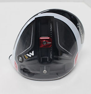 TaylorMade M1 460 9.5* Golf Driver Head RH - NEW image 1