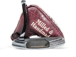 Rare! BOBBY GRACE T.S. "Tour Shop" HANDMADE TOUR '92 PUTTER -TOUR ISSUE- image 1