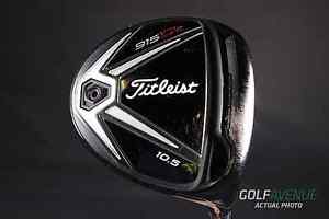 Titleist 915D2 Driver 10.5° Regular Right-Handed Graphite Golf Club #2327 image 1