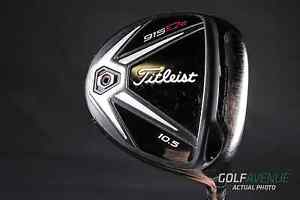 Titleist 915D2 Driver 10.5° Regular Right-Handed Graphite Golf Club #2326 image 1