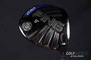 Ping G30 Driver 9° Regular Right-Handed Graphite Golf Club #5469 image 1