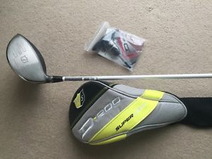 WILSON STAFF D200 LADIES DRIVER ***BRAND NEW*** image 1
