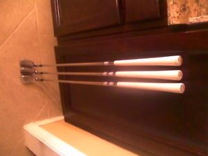 Ping Tour Wedges - 52/56/60 - AWT Shafts image 1