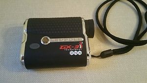 Leupold GX-3i Rangefinder-Incredible Condition image 1