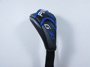 Ping G30 14.5* 3 Wood Stiff Flex Tour 65 Graphite Shaft image 1