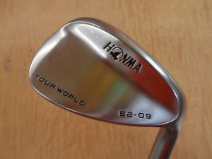 HONMA Tour World TW-W Wedge 35.25 S200 image 1