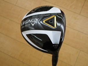 Callaway LEGACY BLACK 440 (2013) 1W 45 S image 1
