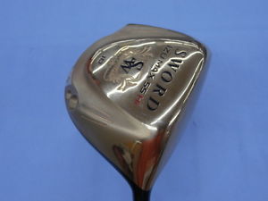KATANA GOLF IZU MAX 55Hi 1W 45.5 SR image 1