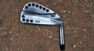 PXG 0311 5-PW Fujikura Pro 75i R-Flex Phenomenal Condition. Free Overnight Ship! image 1