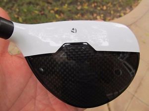 TaylorMade M1 HL 3 Wood 17* Adjustable Fairway Head image 1