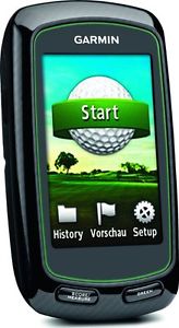 Garmin Approach G6 Handheld Golf GPS image 1