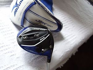 Mizuno JPX 850 Fast track Driver. image 1