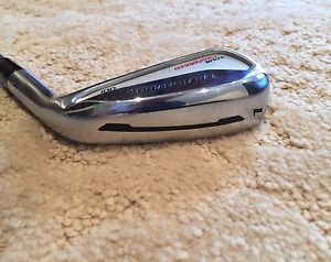 Taylormade UDI 1 Iron 16 Degree Stiff Graphite Flex Driving Iron image 1