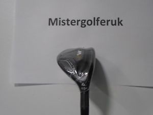 Taylormade M2 - 4 Hybrid - Regular Reax image 1