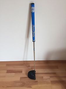 Odyssey Golf Tank Cruiser #7 38 Inch *Neu* image 1