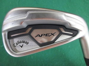 Callaway APEX 2016 IronSet 38 S image 1