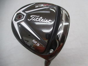 Titleist 915D2 1W 45.25 S image 1