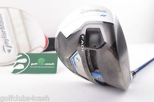 TAYLORMADE SLDR 460 DRIVER / 12 DEGREE / STIFF PROJECT X SHAFT / 42306 image 1