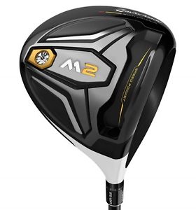 TAYLORMADE M2 DRIVER - 9.5 STIFF FLEX - MENS RIGHT HAND - NEW! image 1