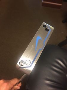 *BRAND NEW* 2016 NIKE ORIGIN B1-01 PUTTER [RH] 34" Custom Ordered Super Stroke image 1