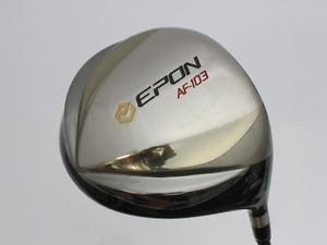 USED EPON GOLF AF-103 1W Fire express PROTOTYPE 65 10.5° SX RH image 1