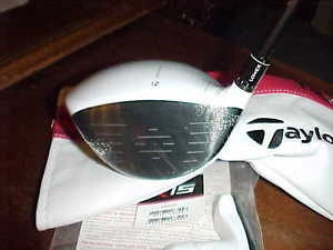 **NEW**TAYLORMADE 430*R15*10.5*TP**PROJETX PXv 5.5 reg**FREE BALLS*NEXT DAY SHIP image 1