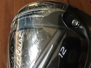 New Titleist 915D2 12 Degree A-Flex Red Diamana Shaft Still In Plastic. image 1