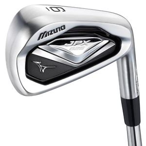 Mizuno Jpx-825 Pro 4-Pw, Aw Iron Set X Stiff Steel KBS Tour C-Taper 130 Value image 1
