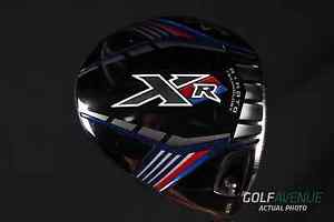 Callaway XR Driver 10.5° Regular Right-Handed Graphite Golf Club #10610 image 1