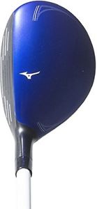 MIZUNO JPX850 utility fourth 5KJBB78464 2015 flex: SR Hand: right image 1