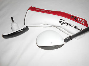 Taylor Made R15 Fairwayholz 3 (15°) Regular Demo !!! image 1