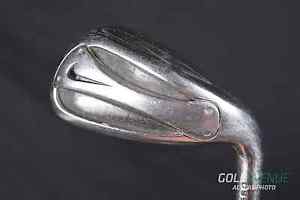 Nike SLINGSHOT OSS Iron Set 3-PW - GW and SW Senior RH Graphite Golf #2136 image 1