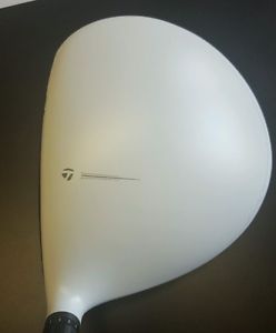 Taylormade R15 TP 9.5* Driver Stiff Fujikura Speeder 661 Evolution AWESOME SHAPE image 1