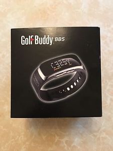 Golf Buddy BB5 image 1